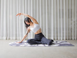 REFORMERMAT - Symbiosis Yoga Mat