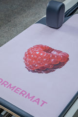 REFORMERMAT -  Berry Cute