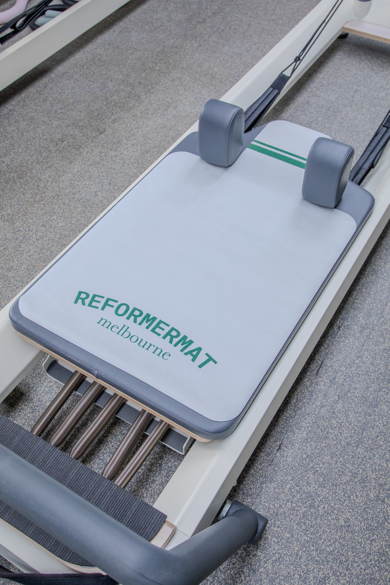 REFORMERMAT -  Sunday Country Club