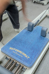 REFORMERMAT -  Urban Indigo