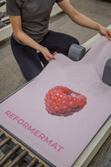 REFORMERMAT -  Berry Cute
