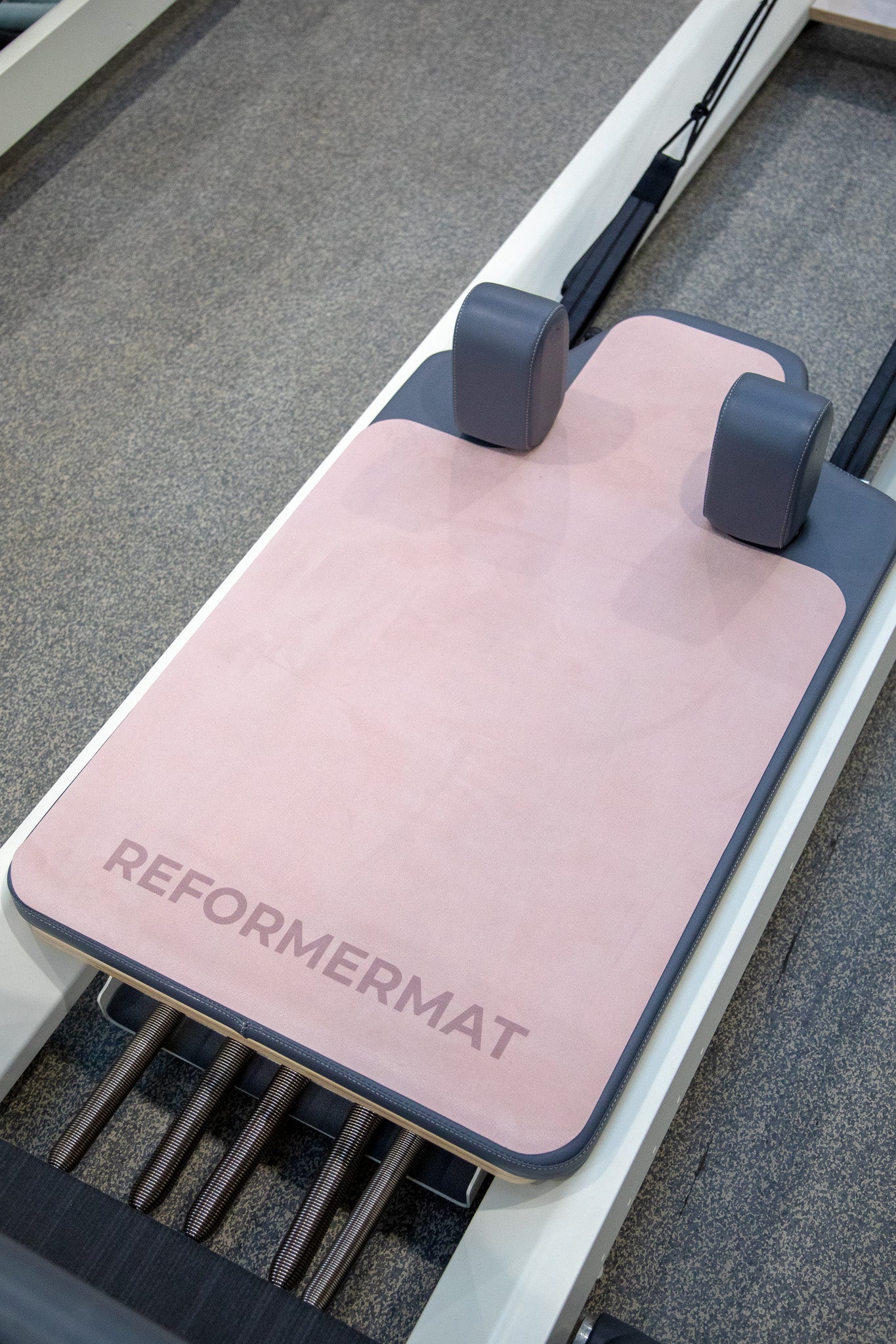 REFORMERMAT -  Clay