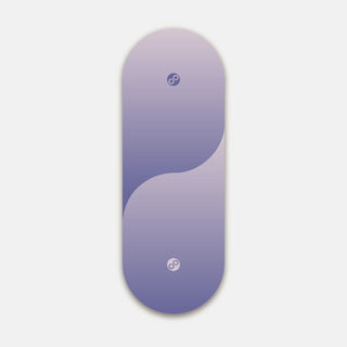 REFORMERMAT - Plum Blossom Zen Mat