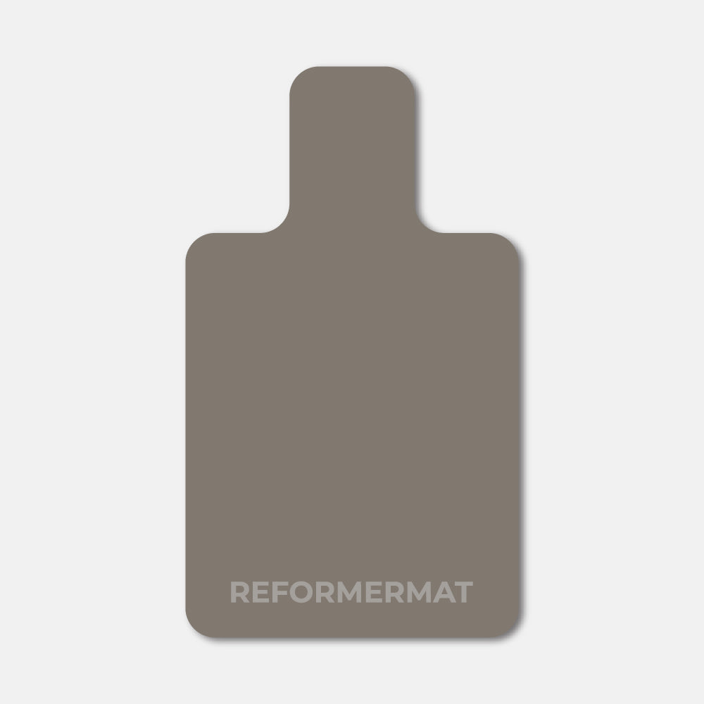 REFORMERMAT -  Concrete