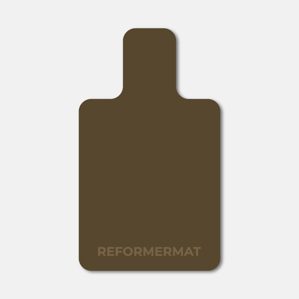 REFORMERMAT -  Khaki