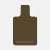 REFORMERMAT -  Khaki