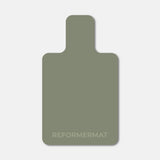 REFORMERMAT -  Olive