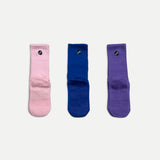 REFORMERMAT Lifestyle Socks 3 Pack