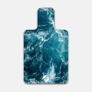 REFORMERMAT - Great Ocean Waves