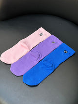 REFORMERMAT Lifestyle Socks 3 Pack