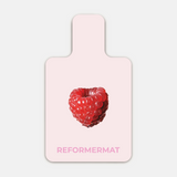 REFORMERMAT -  Berry Cute
