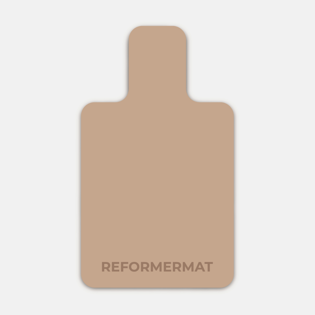 REFORMERMAT -  Clay