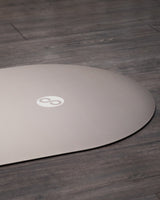 REFORMERMAT Micro-fibre Durable Zen Reformer Mat - Sand Wood