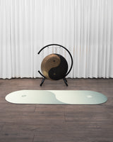 REFORMERMAT Micro-fibre Durable Zen Mat - Green Olive