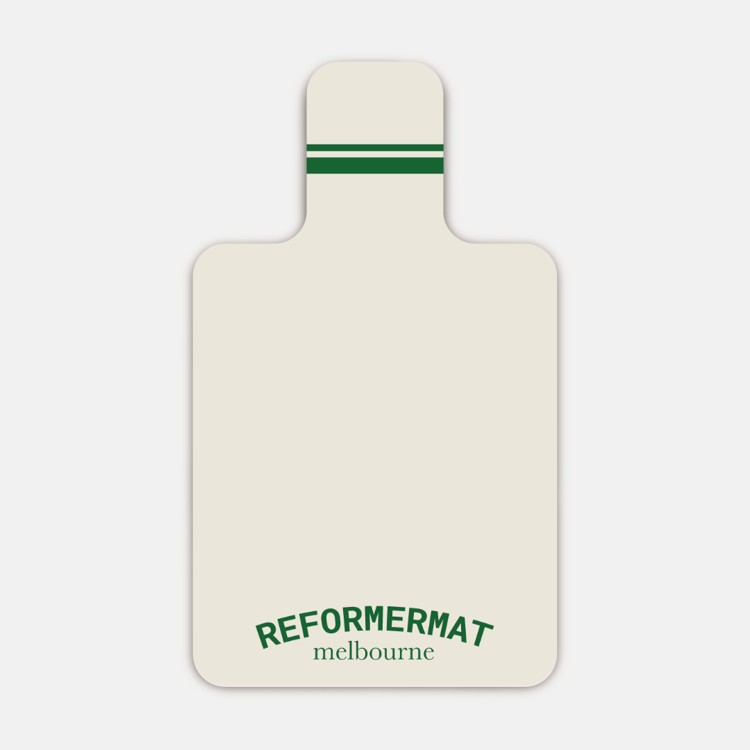 REFORMERMAT -  Sunday Country Club