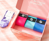 REFORMERMAT Pilates Gym Fitness Gift Pack Booty Bands & Grip Socks