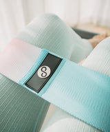 REFORMERMAT Resistance Pilates Booty Bands For Gym Fitness