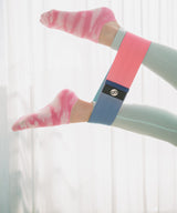 REFORMERMAT Resistance Pilates Booty Bands For Gym Fitness