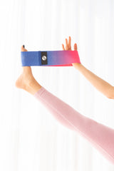 REFORMERMAT Pilates Gym Fitness Resistence Booty Bands