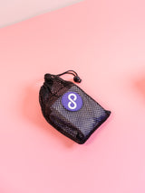 REFORMERMAT Resistance Pilates Tie Dye Booty Bands Carry Bag For Gym Fitness