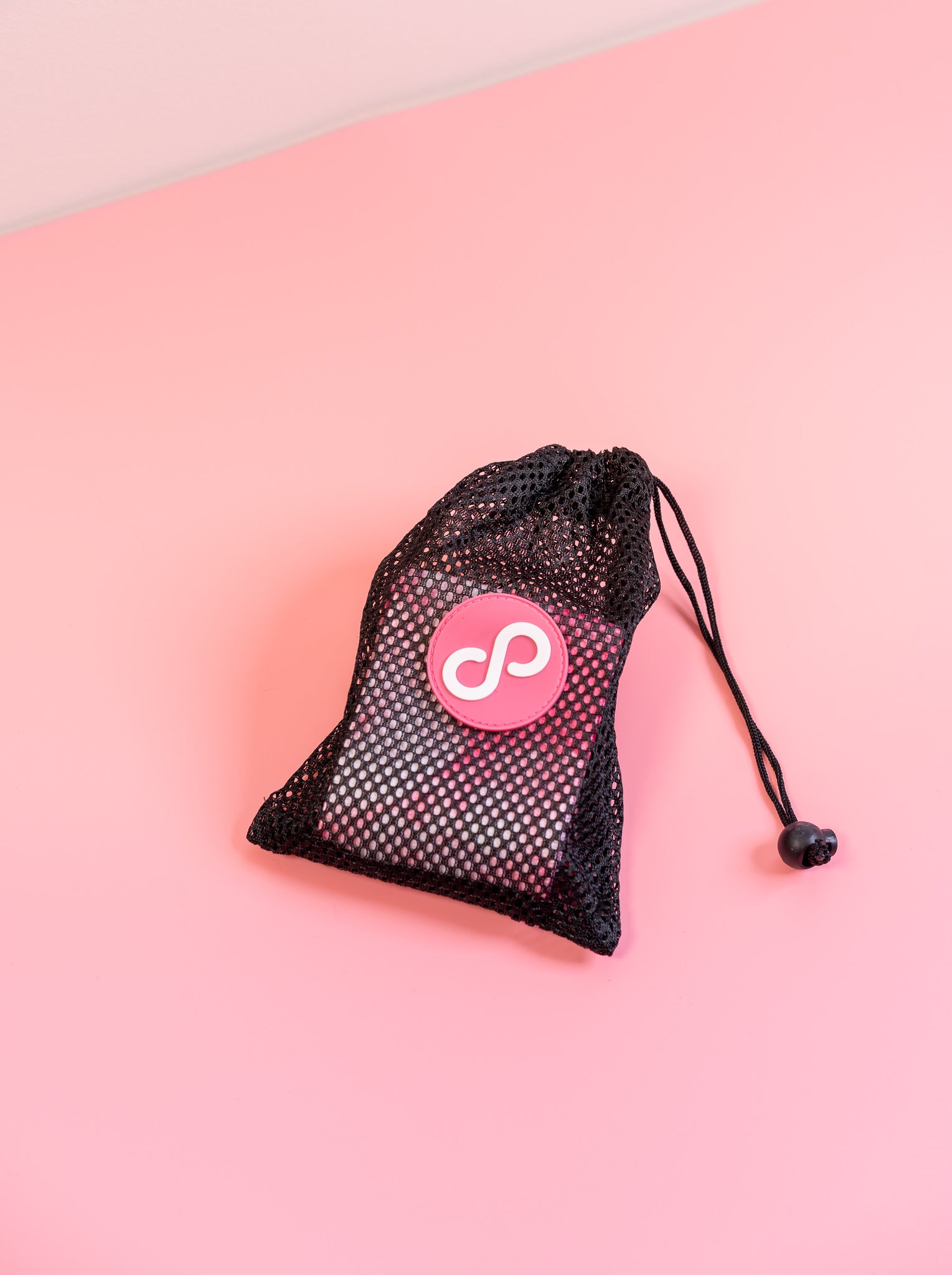 REFORMERMAT Resistance Pilates Tie Dye Booty Bands Carry Bag For Gym Fitness