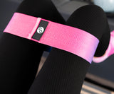 REFORMERMAT Resistance Pilates Booty Bands For Gym Fitness