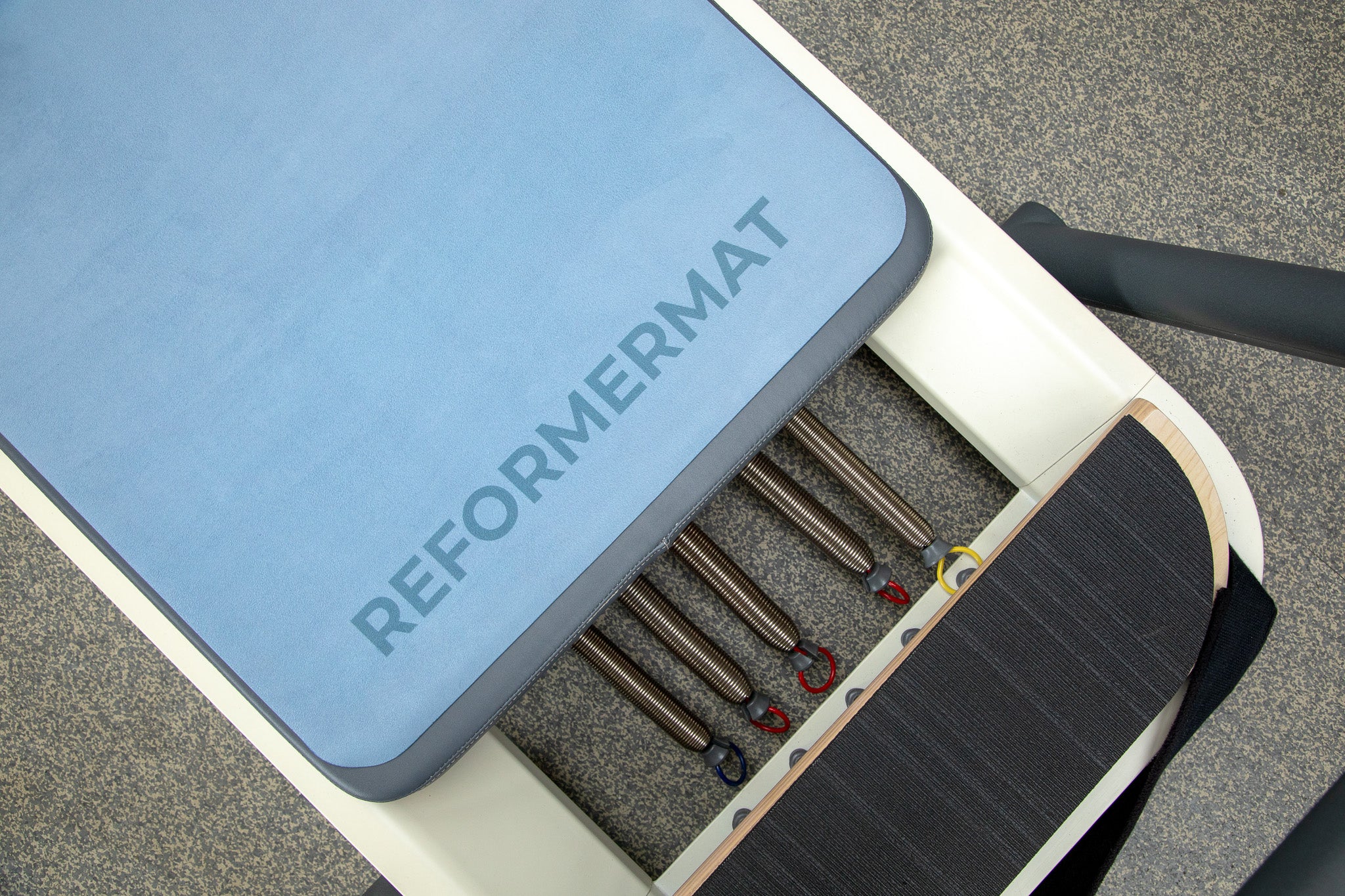 REFORMERMAT -  Kyanite