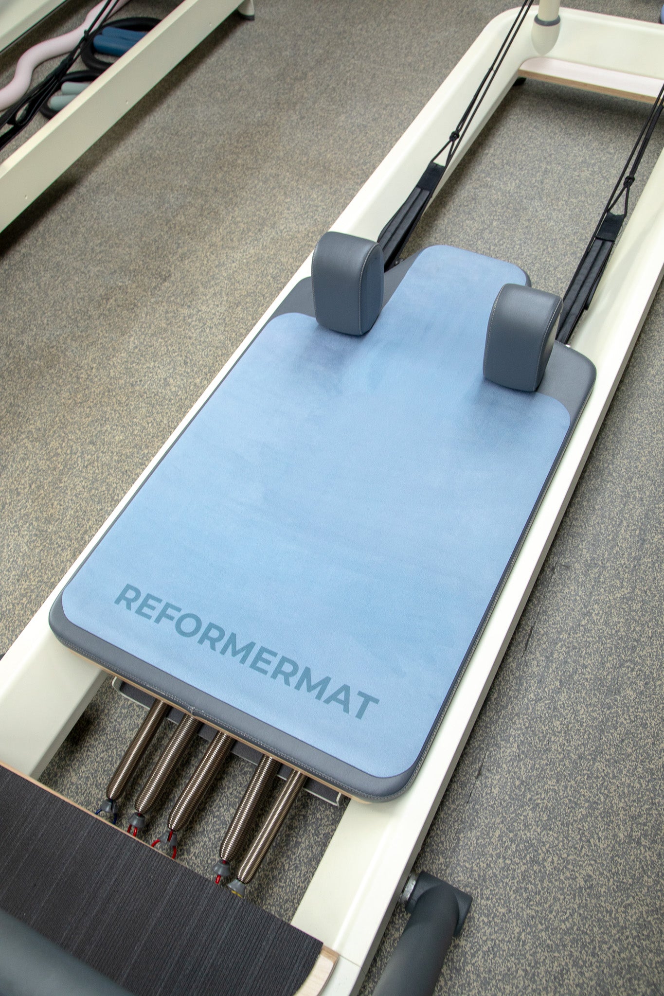 REFORMERMAT -  Kyanite