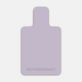 REFORMERMAT -  Lilac Bloom