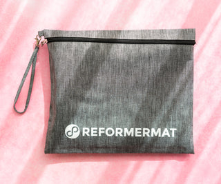 REFORMERMAT - Le Reve Carry on Yoga mat gift pack