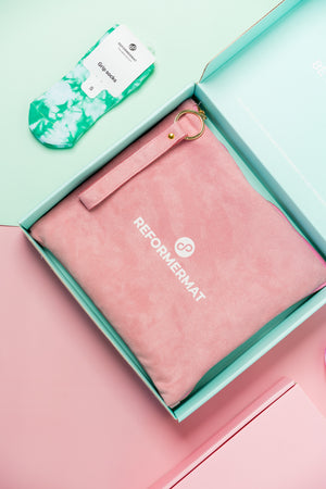 REFORMERMAT GIFT CARD